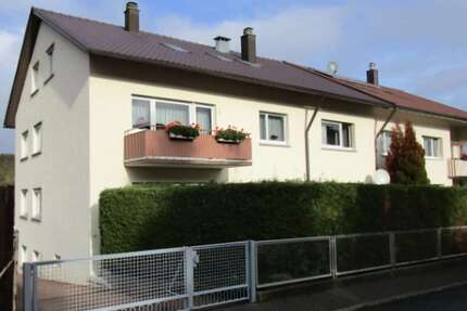 Wohnung zum Mieten in Niefern- Öschelbronn 680,00 € 72 m²