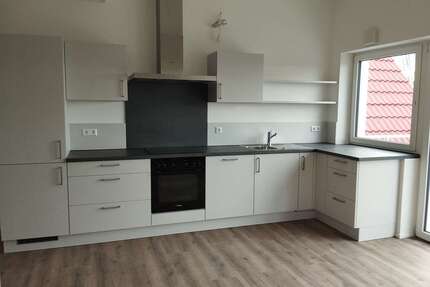 Wohnung zum Mieten in Oggelshausen 1.075,00 € 82 m²