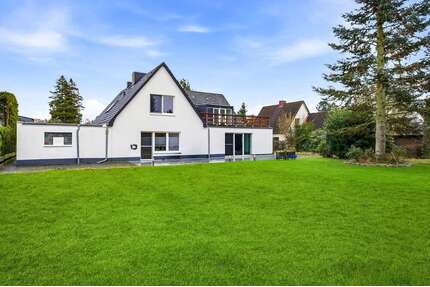 Haus zum Kaufen in Hamburg 849.000,00 € 241.92 m²