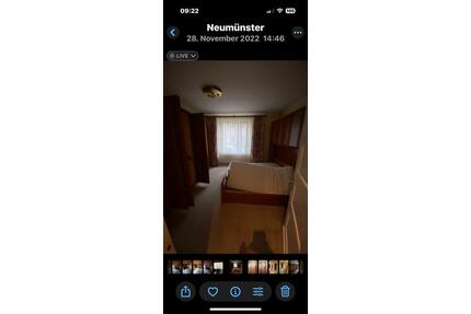 Helle.2 Zimmer Wohnung AM brunnenkamp 2 - Neumünster Böcklersiedlung