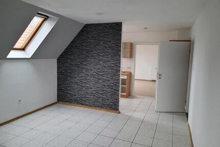 Oberwohnung in Löningen zu vermieten