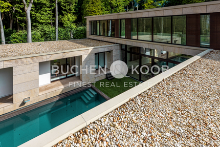 Haus zum Kaufen in Hamburg 7.900.000,00 € 542 m²