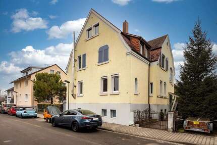 Wohnung zum Kaufen in Radolfzell 250.000,00 € 88.06 m²