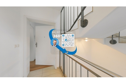 Sonniges Wohnglück: Charmante 3-Zimmer-Wohnung mit Südbalkon & perfektem Schnitt - Schwerin Weststadt