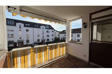 Wohnung zum Kaufen in Kornwestheim 195.000,00 € 55.48 m²