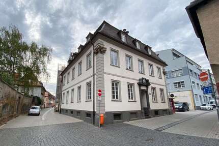 Wohnung zum Mieten in Worms 850,00 € 71 m²