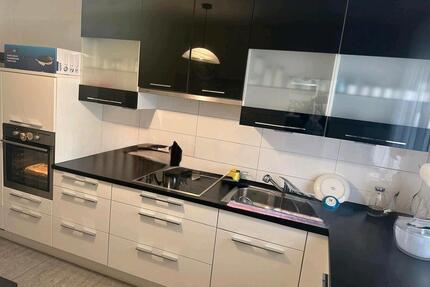 4 Zimmer Wohnung in Stadt fulda