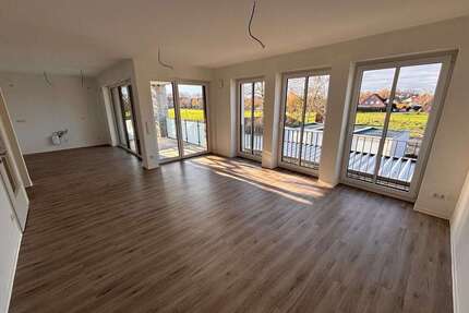 Wohnung zum Mieten in Spelle 1.000,00 € 88 m²