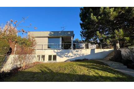 WOHNEN mit WEIT-BLICK - 4.500,00&nbsp;EUR Kaltmiete, ca.&nbsp; 210,00&nbsp;m&sup2;&nbsp;Wohnfl&auml;che in Berg (PLZ: 82335) Kempfenhausen