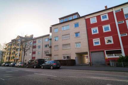 Wohnung zum Kaufen in Koblenz 229.900,00 € 83 m²