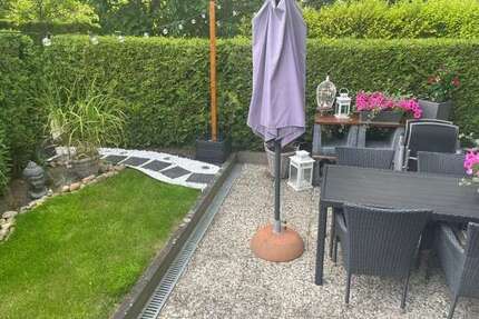 Wohnung zum Mieten in Blankenfelde-Mahlow 1.033,42 € 76.55 m²