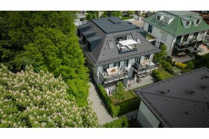 Wohnung zum Mieten in München 1.490,00 € 67 m²