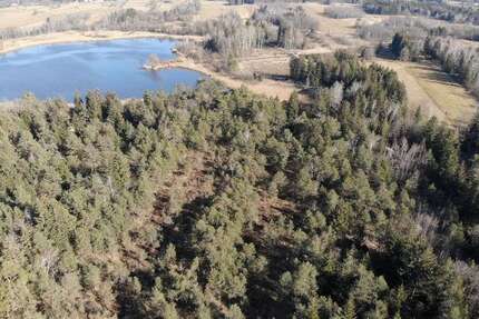 Grundstück in Schonstett 69.000,00 € 5088 m²