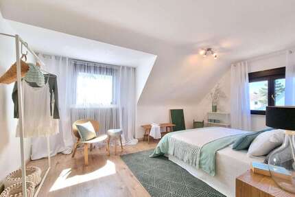 Wohnung zum Kaufen in Singen 355.000,00 € 125 m²
