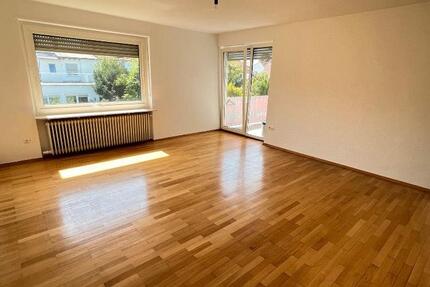 3 ZKB EBK in Zweifamilienhaus frisch renoviert modern Garten - Ludwigshafen am Rhein Ludwigshafen-Oggersheim