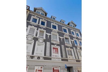 1 Zimmerwohnung in Kiel zu vermieten