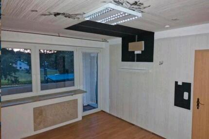 ab sofort zwei Zimmer-Wohnung Altmannstein ca 55qm 850€+110nk.