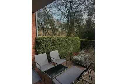 Nachmieter zum 01.05. 1,5 Zimmer 1.500€ Entschädigung - Hamburg Lohbrügge