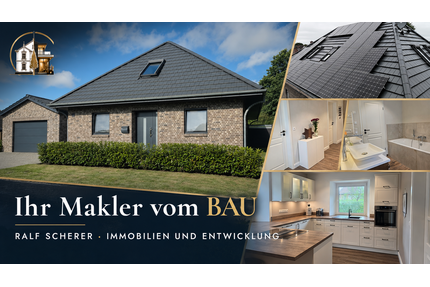 Haus zum Kaufen in Bredstedt 574.000,00 € 154 m²
