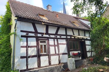 Fachwerkhaus - 329.000,00&nbsp;EUR Kaufpreis, ca.&nbsp; 140,00&nbsp;m&sup2; in Trebur (PLZ: 65468)