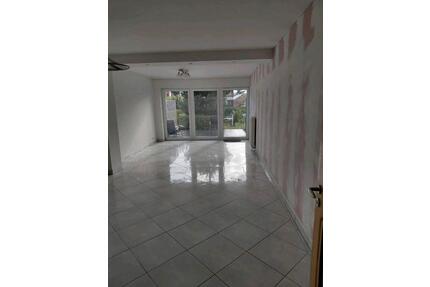 2,5 Zimmer Wohnung mit Stellplatz, Terrasse, Co2-neutrale Heizung - Datteln