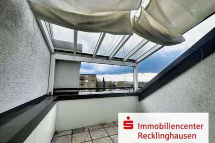 Wohnung zum Kaufen in Oer-Erkenschwick 187.000,00 € 100 m²