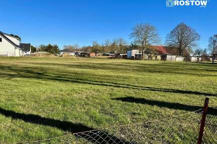 Grundstück zu verkaufen in Kneese 49.080,00 € 818 m²