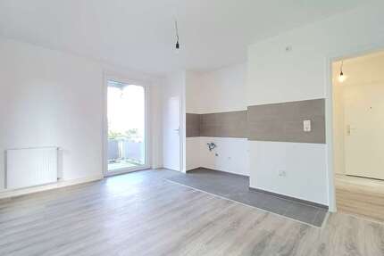 Wohnung zum Mieten in Minden 649,00 € 60.09 m²