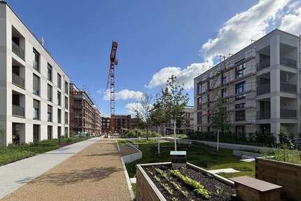Wohnung zum Kaufen in Freiburg 457.500,00 € 64 m²