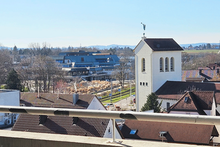 Wohnung zum Kaufen in Fellbach 295.000,00 € 80 m²