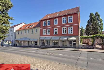 Haus zum Kaufen in Flieden 290.000,00 € 411 m²