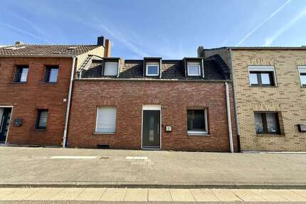 Haus zum Kaufen in Willich 242.500,00 € 99 m²