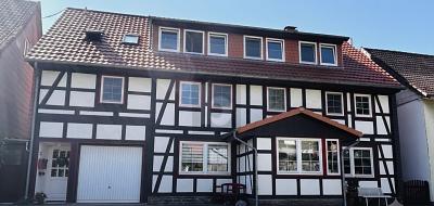 FACHWERK - IDYLLE MIT ZUKUNFT - 279.000,00&nbsp;EUR Kaufpreis, ca.&nbsp; 328,00&nbsp;m&sup2;&nbsp;Wohnfl&auml;che in Dassel (PLZ: 37586)