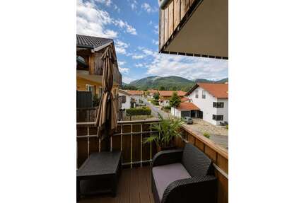 Wohnung zum Mieten in Siegsdorf 1.105,00 € 69 m²