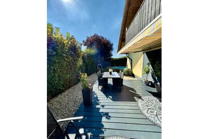 Rückzugsort für die ganze Familie - Hohenthann