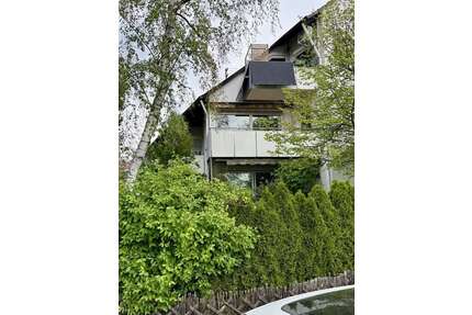 Wohnung zum Kaufen in Filderstadt 298.000,00 € 83 m²