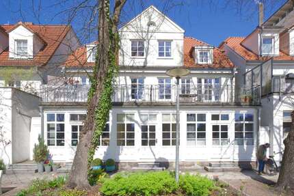 Wohnung zum Mieten in Rostock 850,00 € 30 m²