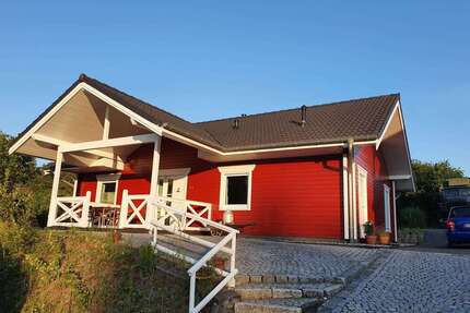 Haus zum Kaufen in Mansfeld 330.000,00 € 80 m²
