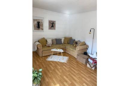 Schöne 2 Zimmerwohnung in Würzburg-Oberdürrbach