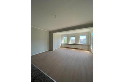 Modernisierte Wohnung in der Innenstadt - Osnabrück
