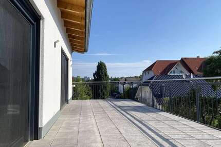 Wohnung zum Mieten in Marburg 1.400,00 € 133 m²