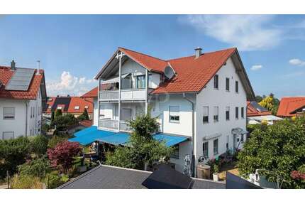 Wohnung zum Kaufen in Kempten 329.000,00 € 77 m²