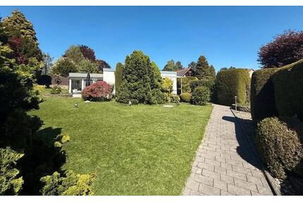 Bungalow 200 m² Gesamtwohnfläche auf sonnigem Traumgrundstück - Fröndenberg (Ruhr)