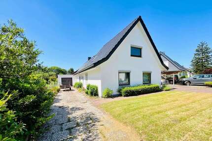 Haus zum Kaufen in Bremerhaven 144.000,00 € 91 m²