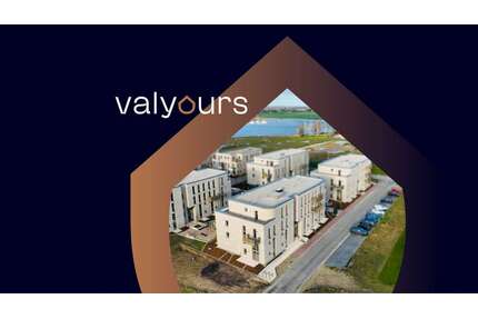 Wohnung zum Kaufen in Kappeln 134.500,00 € 20.7 m²