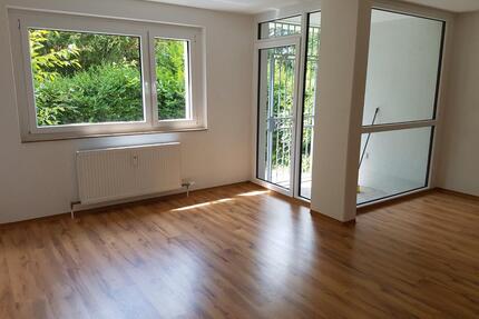 Ihr neues 80m² Zuhause im Erdgeschoss Garten, Terrasse, TG-Platz - Würzburg Heuchelhof