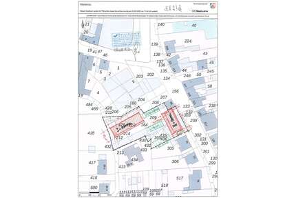 Grundstück zu verkaufen in Düren Niederau 890.000,00 € 2468 m² - Düren / Niederau