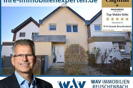 Haus zum Kaufen in Wesseling-Keldenich 449.000,00 € 98 m²