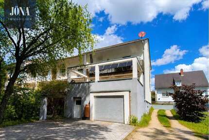 Haus zum Kaufen in Heilsbronn 359.000,00 € 120 m²