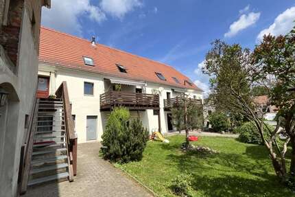 Haus zum Kaufen in Riesa 520.000,00 € 583 m²